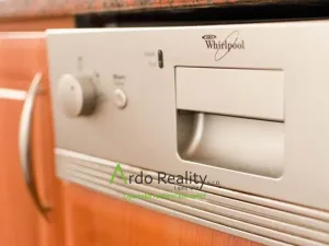 Prodej bytu 2+kk, Lipno nad Vltavou, 67 m2