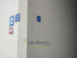 Prodej bytu 2+kk, Lipno nad Vltavou, 67 m2