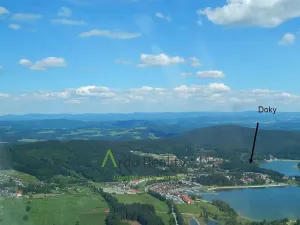 Prodej bytu 2+kk, Lipno nad Vltavou, 67 m2