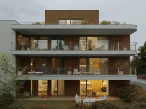 Prodej bytu 1+kk, Bakov nad Jizerou, Boleslavská, 39 m2