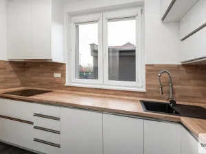 Prodej rodinného domu, Neratovice, Za Lesem, 132 m2