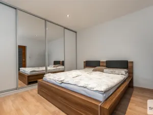 Prodej rodinného domu, Neratovice, Za Lesem, 132 m2