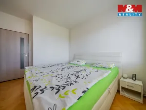 Prodej bytu 3+1, Ostrovačice, Žebětínská, 73 m2