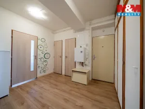 Prodej bytu 3+1, Ostrovačice, Žebětínská, 73 m2