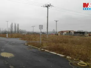 Prodej pozemku pro bydlení, Račice, 986 m2