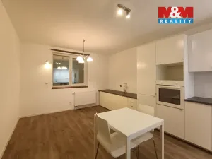 Pronájem rodinného domu, Ostrava - Hošťálkovice, Hlavní, 50 m2