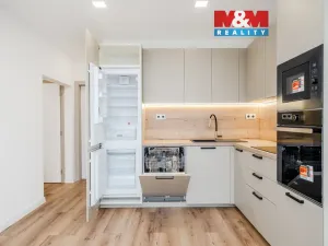 Prodej bytu 3+kk, Ostrava - Poruba, Oty Synka, 67 m2