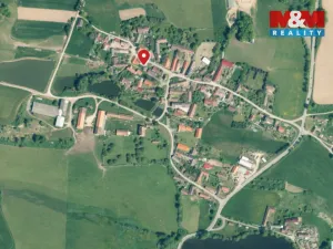 Prodej chalupy, Kadov - Pole, 90 m2