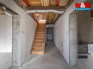 Prodej rodinného domu, Raškovice, 120 m2