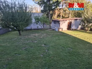 Prodej rodinného domu, Příbram - Příbram IV, Aloise Jiráska, 180 m2