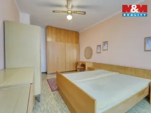 Pronájem bytu 3+kk, Plzeň - Litice, Nad Přehradou, 74 m2