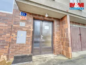 Pronájem bytu 3+kk, Plzeň - Litice, Nad Přehradou, 74 m2