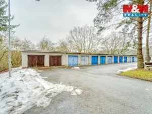 Pronájem bytu 3+kk, Plzeň - Litice, Nad Přehradou, 74 m2