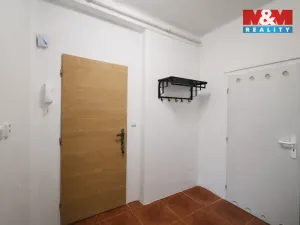 Pronájem bytu 2+1, Klatovy - Klatovy IV, Tyršova, 75 m2