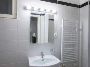 Pronájem bytu 2+kk, Praha - Vršovice, Holandská, 46 m2