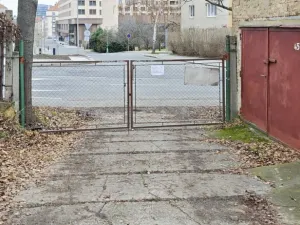 Pronájem garáže, Praha, Generála Píky, 15 m2