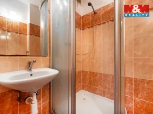 Prodej bytu 3+1, Čistá, 70 m2