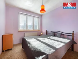 Prodej bytu 3+1, Čistá, 70 m2