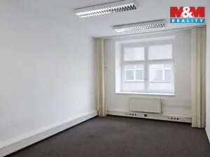 Pronájem kanceláře, Ostrava - Moravská Ostrava, Puchmajerova, 37 m2