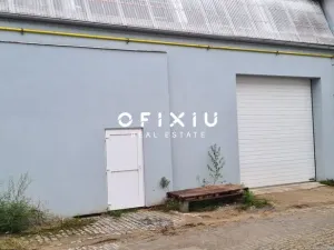 Pronájem skladu, Brno, Šámalova, 260 m2