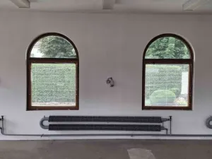 Pronájem skladu, Hrádek - Nová Huť, Rokycanská, 120 m2