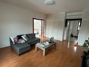 Pronájem bytu 3+1, Praha - Kyje, Herdovská, 80 m2