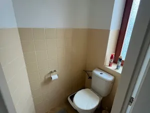 Pronájem bytu 3+1, Praha - Kyje, Herdovská, 80 m2
