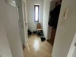 Pronájem bytu 3+1, Praha - Kyje, Herdovská, 80 m2