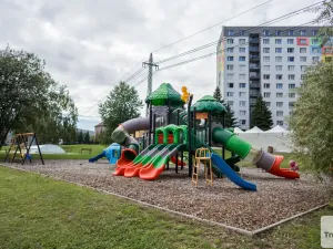 Prodej bytu 2+kk, Trmice, 41 m2