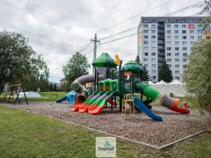 Prodej bytu 2+kk, Trmice, 41 m2