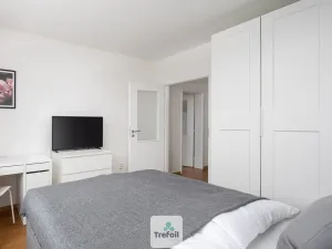 Prodej bytu 2+kk, Trmice, 41 m2