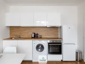 Prodej bytu 2+kk, Trmice, 41 m2