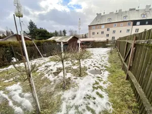 Prodej bytu 3+1, Rýmařov, Opavská, 65 m2