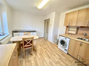 Prodej bytu 3+1, Rýmařov, Opavská, 65 m2