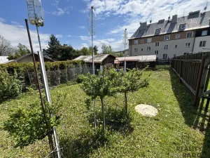 Prodej bytu 3+1, Rýmařov, Opavská, 65 m2