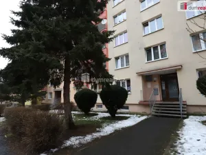 Pronájem bytu 1+1, Sokolov, Jelínkova, 36 m2