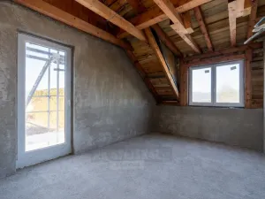 Prodej rodinného domu, Kájov - Novosedly, 121 m2