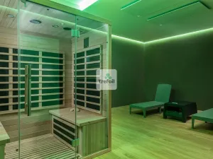 Prodej bytu 1+kk, Trmice, 20 m2