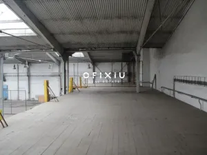 Pronájem skladu, Prostějov, Kojetínská, 820 m2