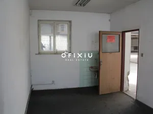Pronájem skladu, Prostějov, Kojetínská, 820 m2