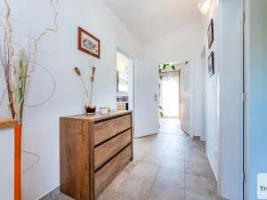 Prodej rodinného domu, Nehvizdy, Ořechová, 96 m2