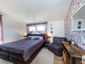 Prodej rodinného domu, Nehvizdy, Ořechová, 96 m2