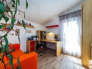 Prodej rodinného domu, Nehvizdy, Ořechová, 96 m2