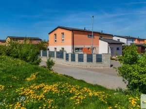 Prodej rodinného domu, Nehvizdy, Ořechová, 96 m2