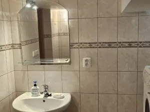 Pronájem bytu 2+kk, Ostrava, Škroupova, 60 m2