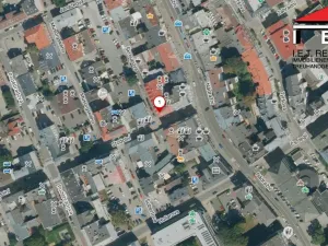 Pronájem bytu 2+kk, Ostrava, Škroupova, 60 m2