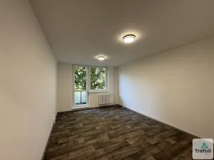 Prodej bytu 1+kk, Hodonín, 27 m2