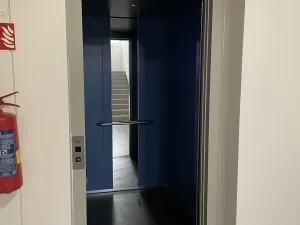 Pronájem bytu 1+kk, Přezletice, Pod Zahrady, 35 m2