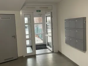 Pronájem bytu 1+kk, Přezletice, Pod Zahrady, 35 m2