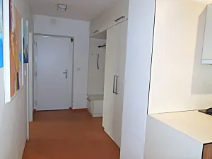 Prodej bytu 2+1, Zlín, Sokolská, 52 m2